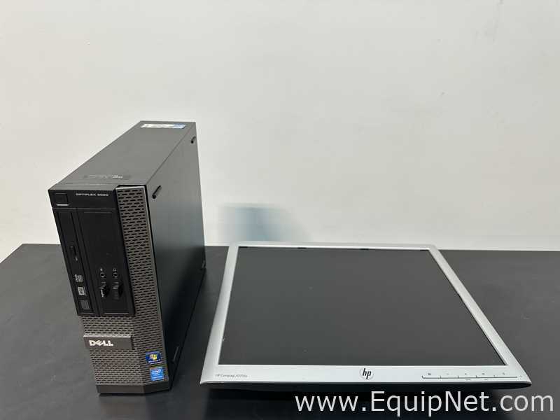 Hudson CP7200 Automated Colony Picking System With Computer System