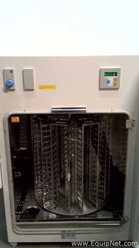 Thermo Electron Corporation Cytomat 6000 GL Automated Microplate Incubator