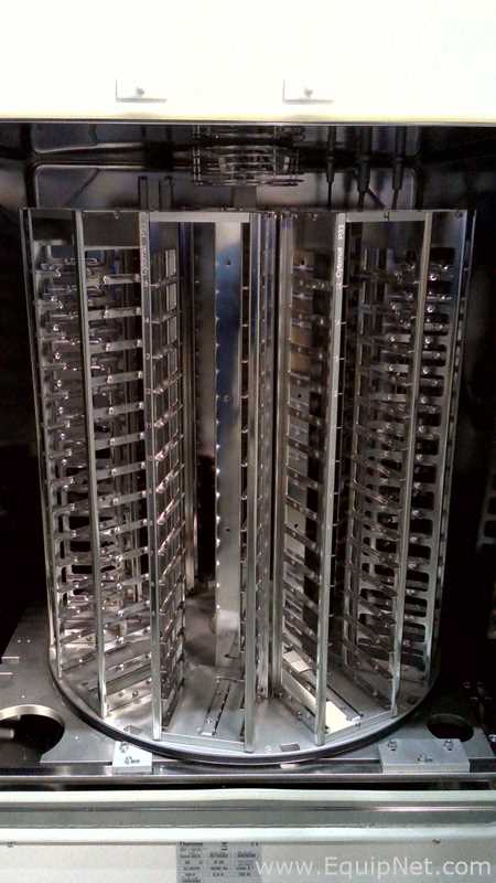 Thermo Electron Corporation Cytomat 6000 GL Automated Microplate Incubator