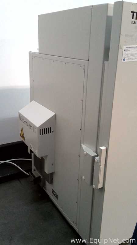 Thermo Electron Corporation Cytomat 6000 GL Automated Microplate Incubator
