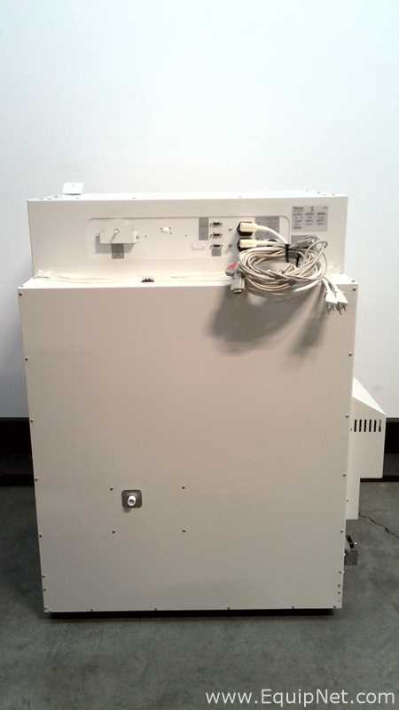 Thermo Electron Corporation Cytomat 6000 GL Automated Microplate Incubator