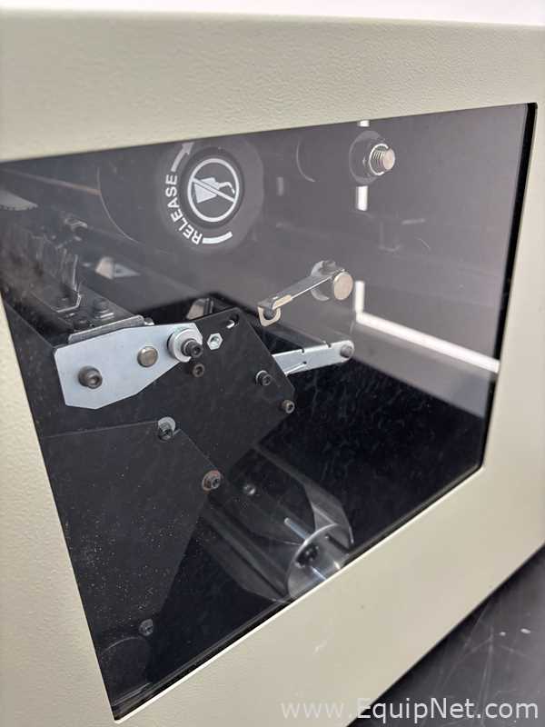 Zebra Technologies 170XIIII Label Printer