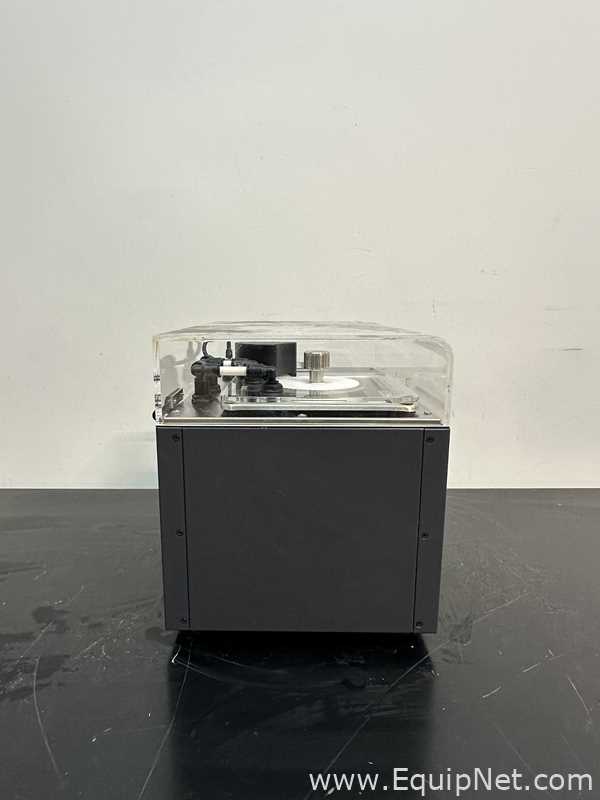 Diagenode Bioruptor UCD-300I Ultrasonic Cell Disruptor With Picoruptor And Minichiller 300