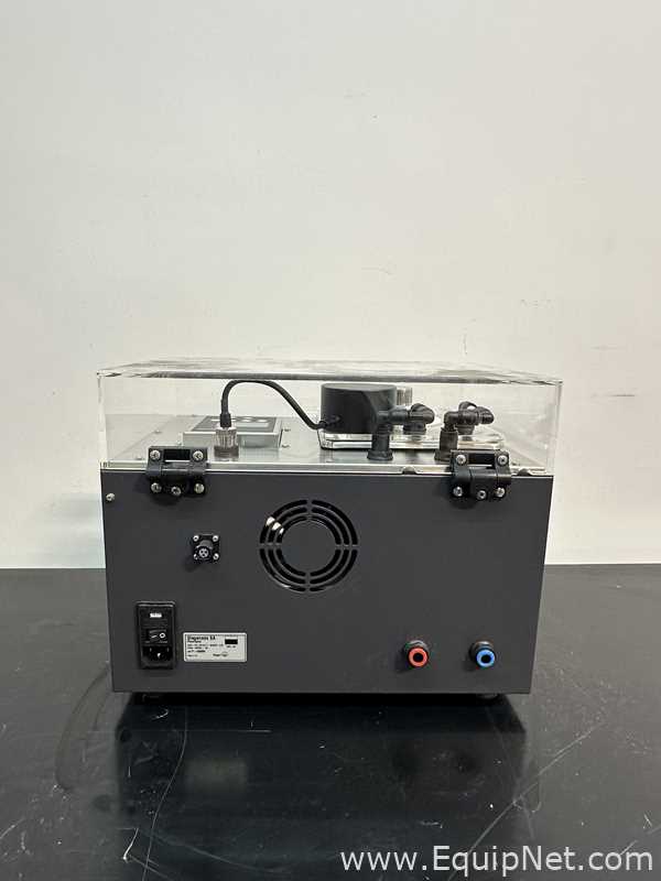 Diagenode Bioruptor UCD-300I Ultrasonic Cell Disruptor With Picoruptor And Minichiller 300