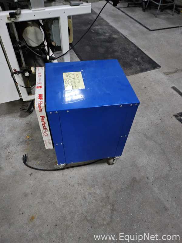 Enfriador North Slope Chillers  NSC0330-Frost Indoor