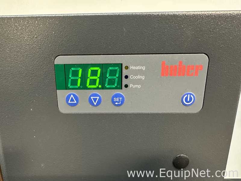 Diagenode Bioruptor UCD-300I Ultrasonic Cell Disruptor With Picoruptor And Minichiller 300
