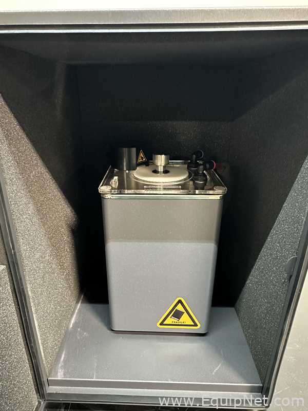 Diagenode Bioruptor UCD-300I Ultrasonic Cell Disruptor With Picoruptor And Minichiller 300