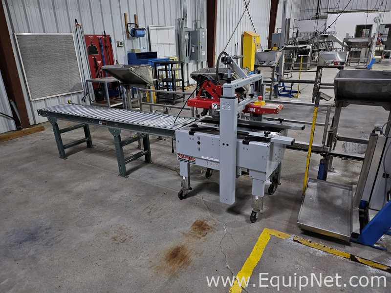 3M 200A Taper