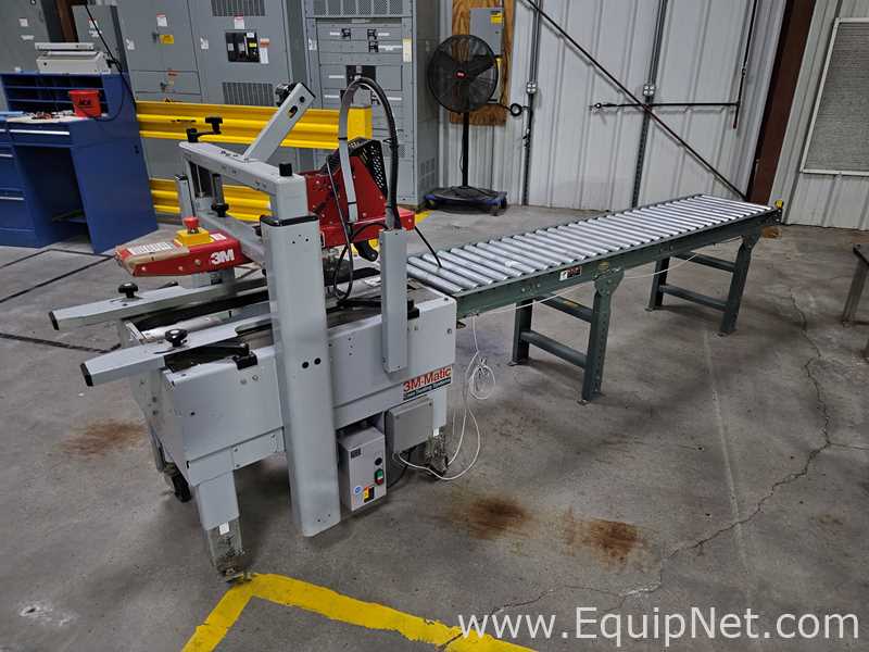 3M 200A Taper