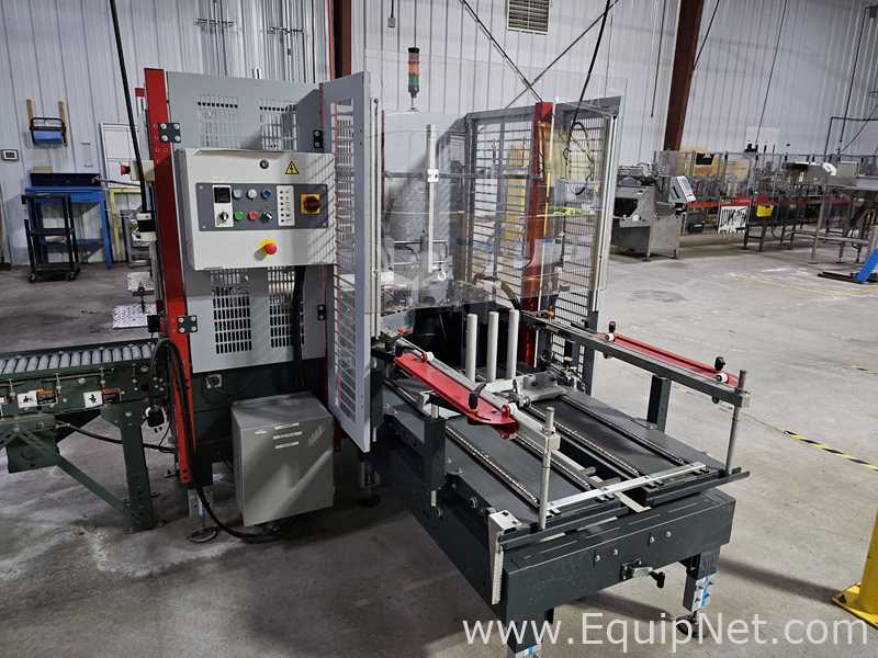 Armadora de Caixas Combi Packaging Systems LLC CE-10