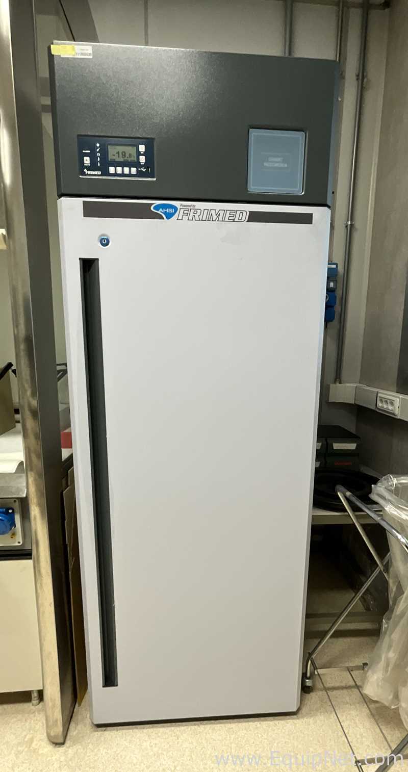Frimed SRL AF70B-P 700 Litre -20 C Upright Laboratory Freezer