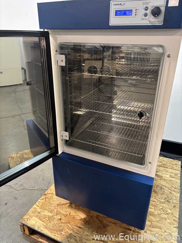 VWR 414004-626 Low-Temp./BOD Incubator