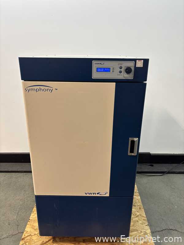 VWR 414004-626 Low-Temp./BOD Incubator