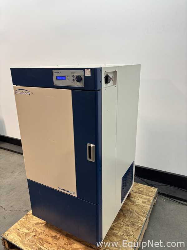 VWR 414004-626 Low-Temp./BOD Incubator