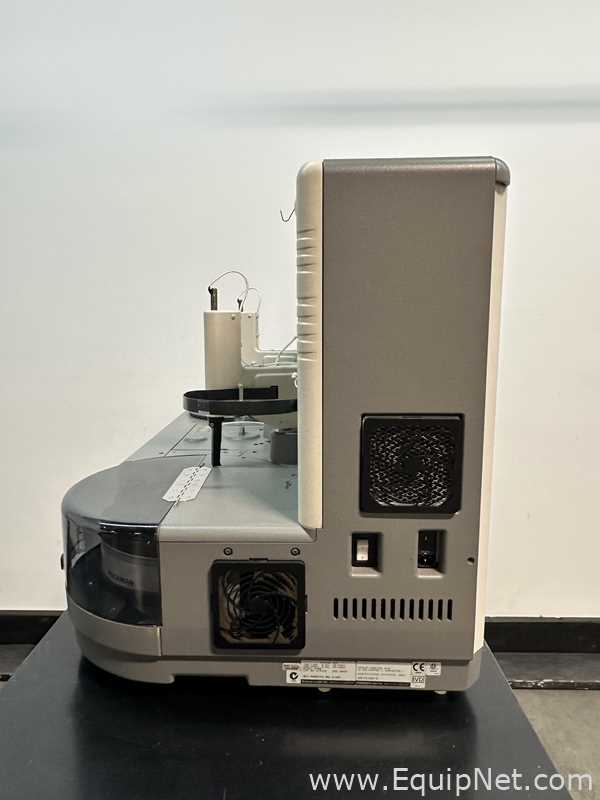 Beckman Coulter Immage 800 Protein Chemistry Analyzer