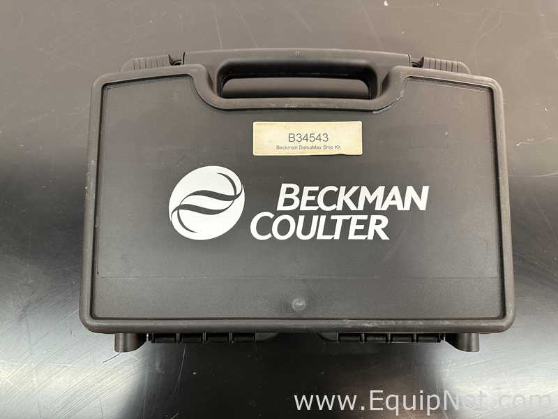 Beckman Coulter Immage 800 Protein Chemistry Analyzer