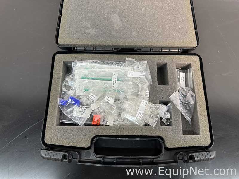 Beckman Coulter Immage 800 Protein Chemistry Analyzer
