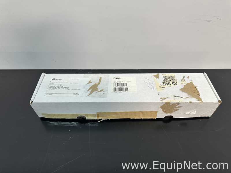 Beckman Coulter Immage 800 Protein Chemistry Analyzer