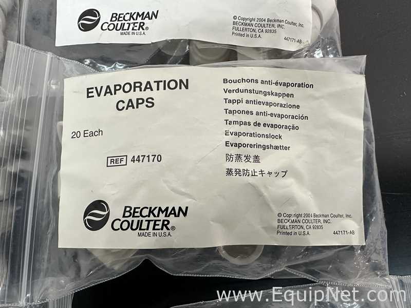 Beckman Coulter Immage 800 Protein Chemistry Analyzer