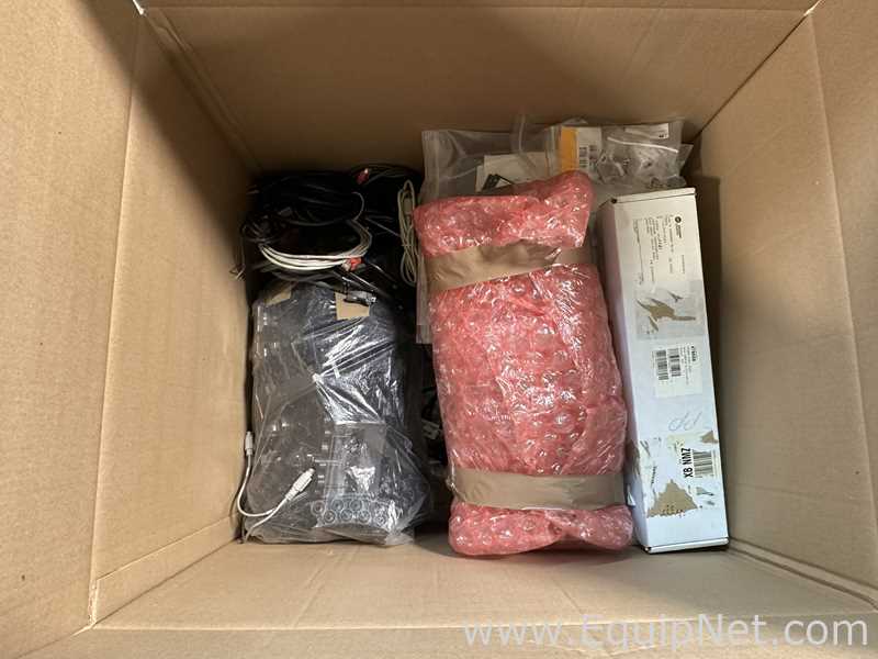 Beckman Coulter Immage 800 Protein Chemistry Analyzer