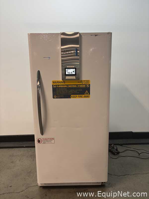 American BioTech Supply ABT-FRP-20-TS Freezer