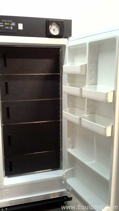 VWR Model SCPMF-2020 General Purpose -20C Upright Freezer