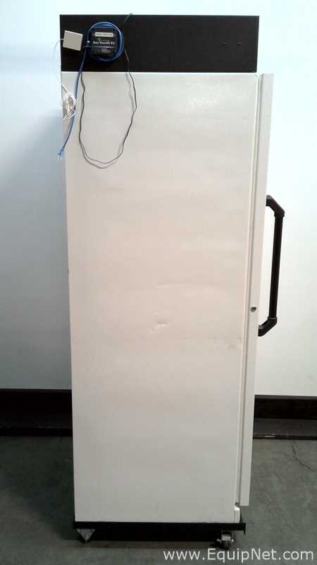 VWR Model SCPMF-2020 General Purpose -20C Upright Freezer
