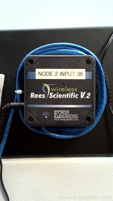 VWR Model SCPMF-2020 General Purpose -20C Upright Freezer