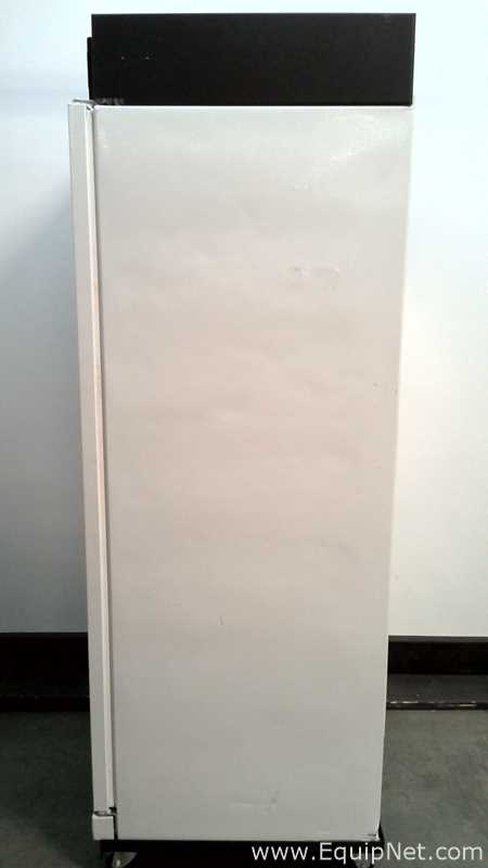VWR Model SCPMF-2020 General Purpose -20C Upright Freezer