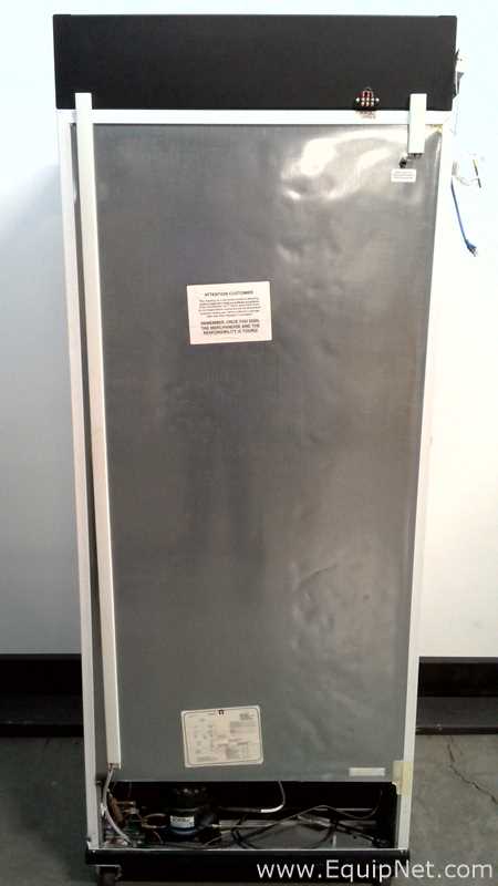 VWR Model SCPMF-2020 General Purpose -20C Upright Freezer