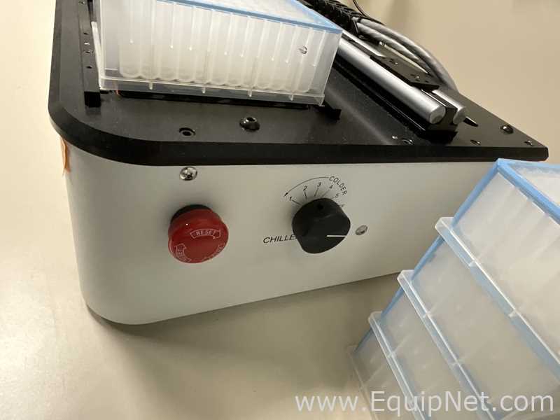 Phynexus MEA Liquid Handler Pipettor