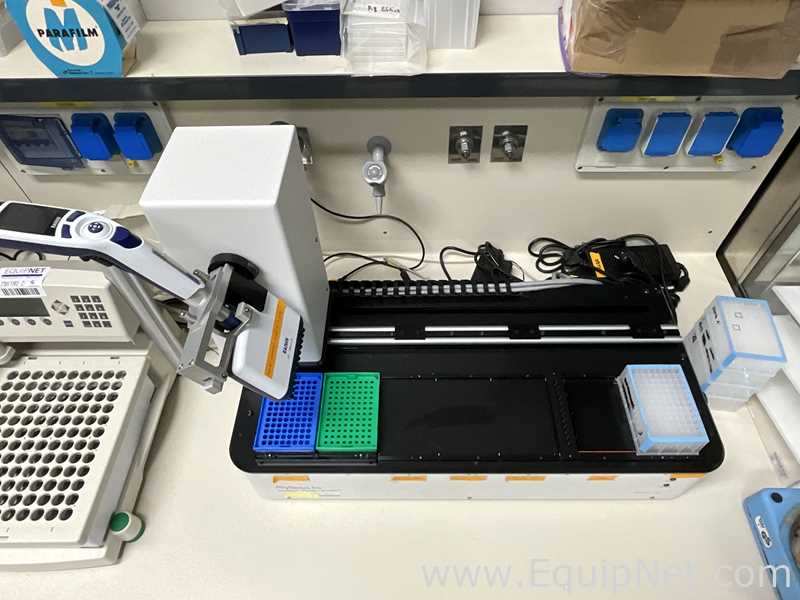 Phynexus MEA Liquid Handler Pipettor