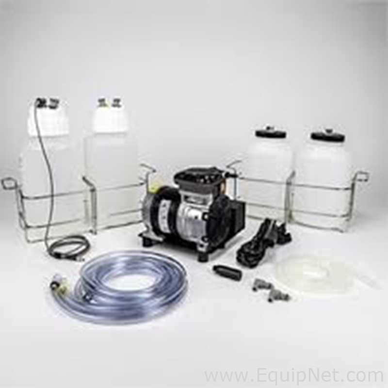 Lavadora de Placas Agilent Technologies 405TS. Sin usar