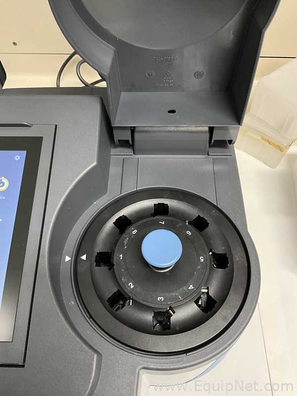 Thermo Fisher Scientific GENESYS 1XX Spectrophotometer