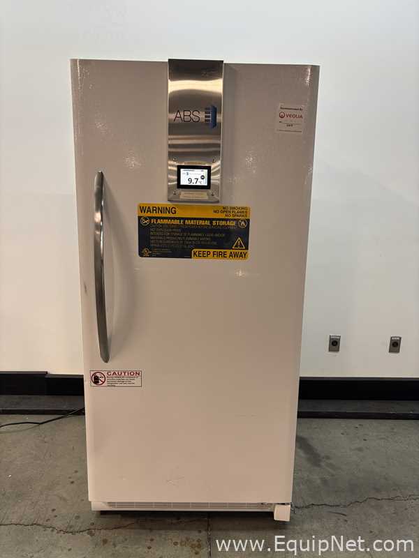 American BioTech Supply ABT-FRP-20-TS Freezer