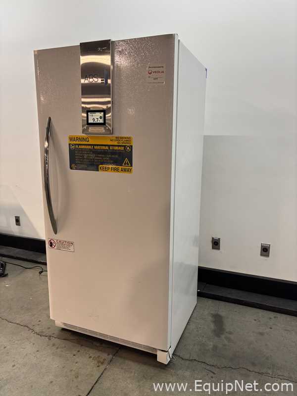 American BioTech Supply ABT-FRP-20-TS Freezer