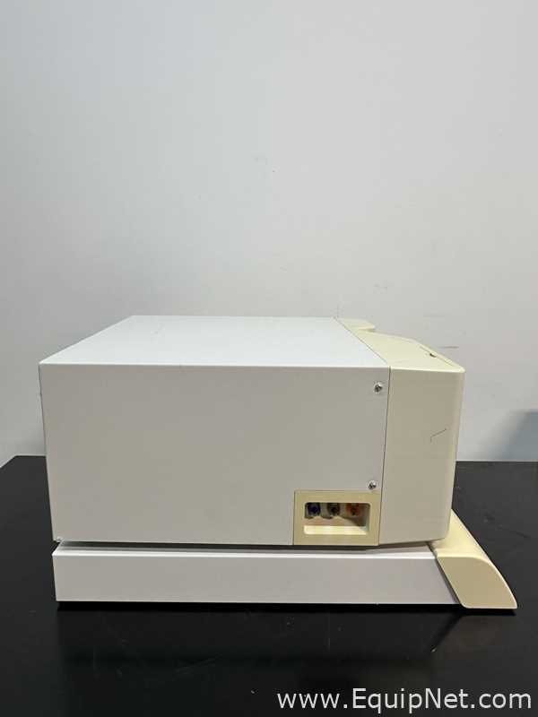 Analisador de Imunoensaio Bio-Rad BIO-PLEX 200