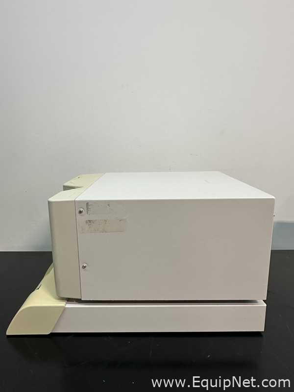 Analisador de Imunoensaio Bio-Rad BIO-PLEX 200