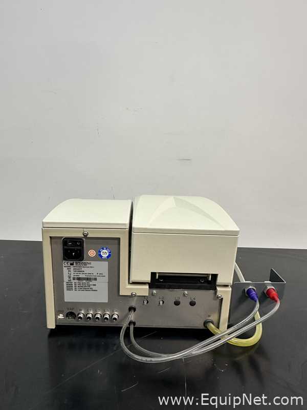 Analisador de Imunoensaio Bio-Rad BIO-PLEX 200