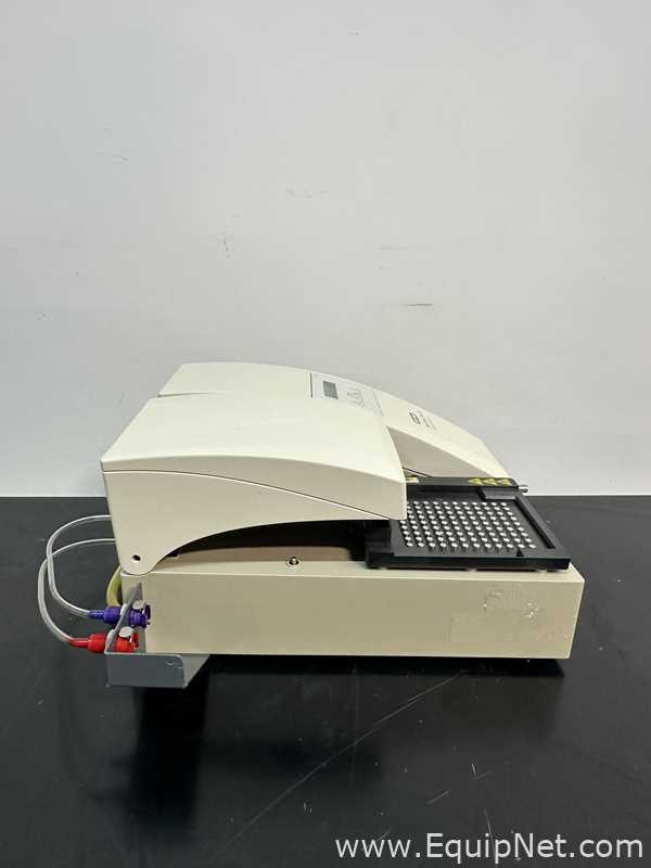 Analisador de Imunoensaio Bio-Rad BIO-PLEX 200