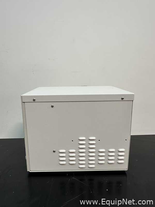Analisador de Imunoensaio Bio-Rad BIO-PLEX 200