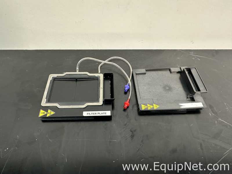 Analisador de Imunoensaio Bio-Rad BIO-PLEX 200
