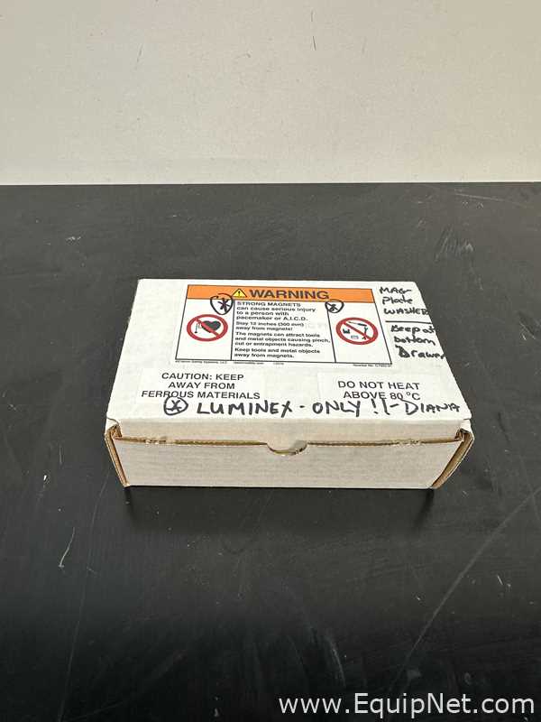 Analisador de Imunoensaio Bio-Rad BIO-PLEX 200