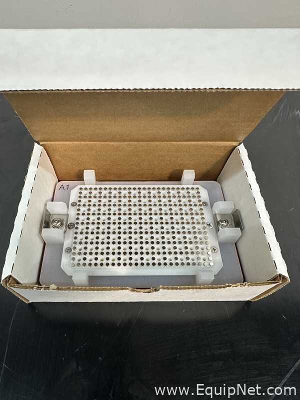 Analisador de Imunoensaio Bio-Rad BIO-PLEX 200