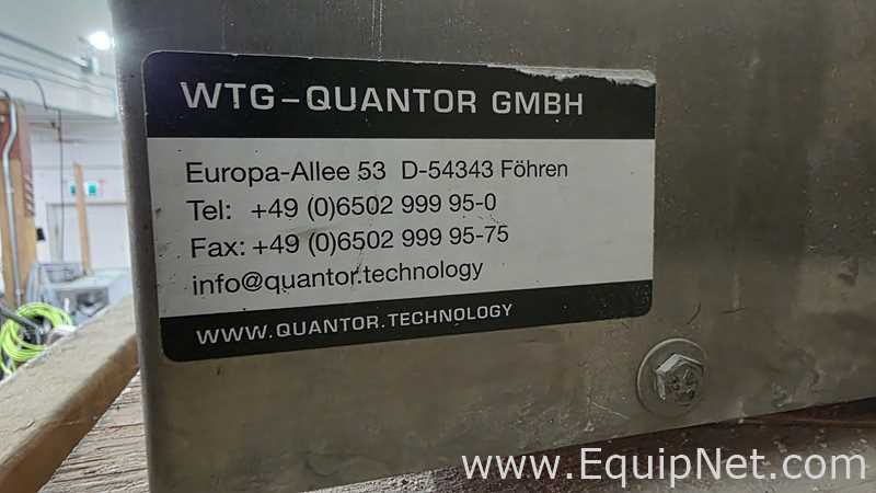 WTG - Quantor Chilly 45 Chiller