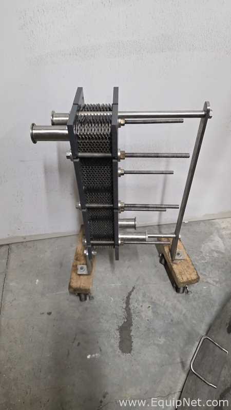 Thermaline T4 S-12 Heat Exchanger