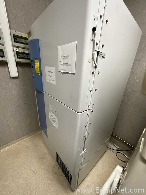 Congelador Thermo Fisher Scientific Forma 995.  651 Litros