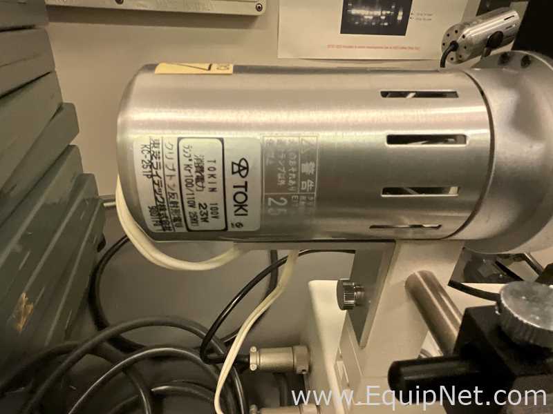Narishige MF-830 Mirco Forge
