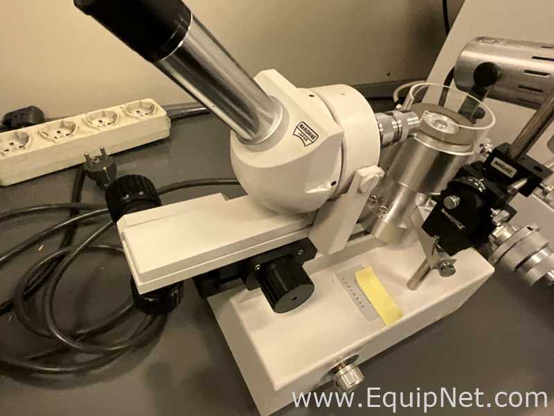 Narishige EG-400 Micro Grinder