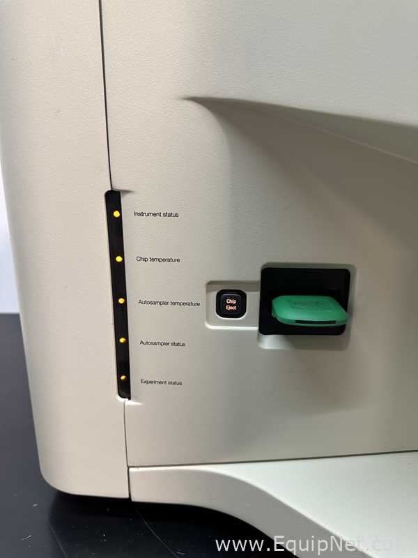 Analisador Bio-Rad ProteOn XPR36